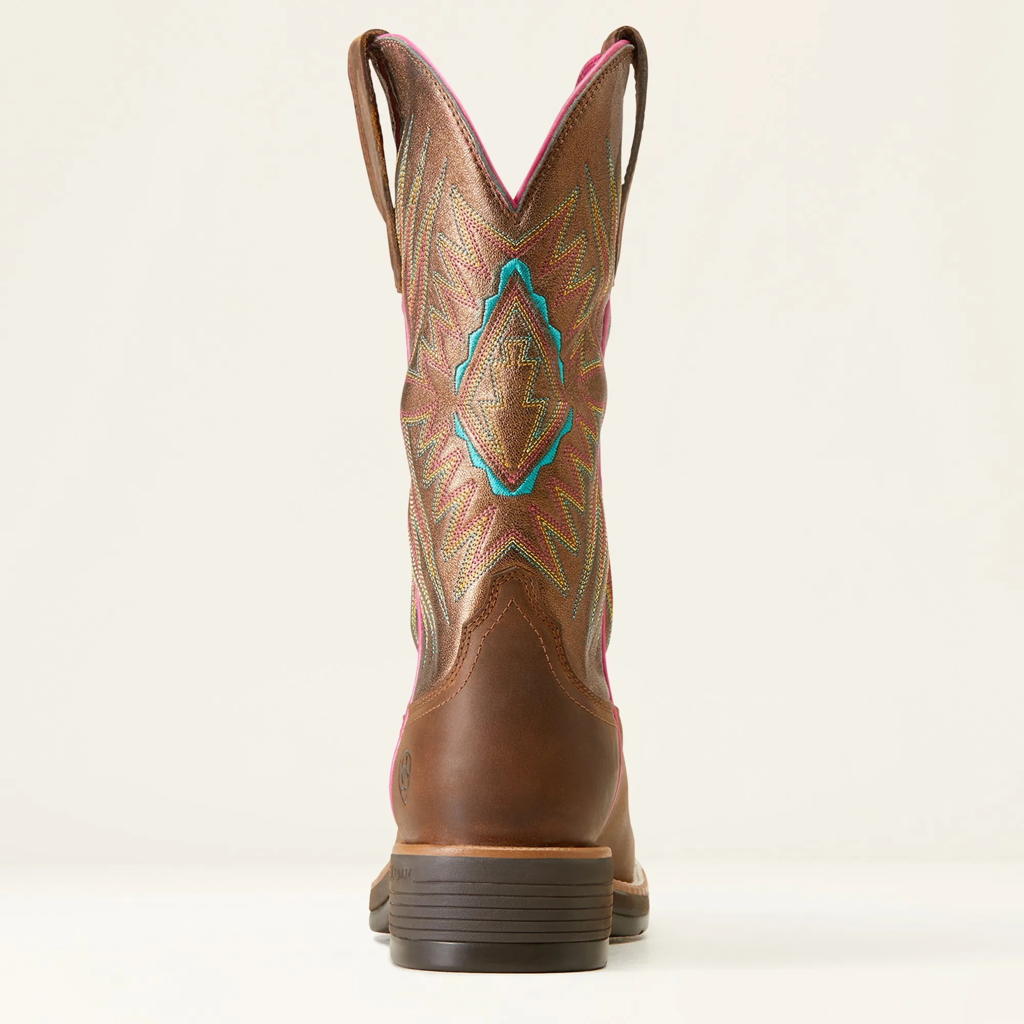 ARIAT WOMEN'S 10047059 Ridgeback Western Boot