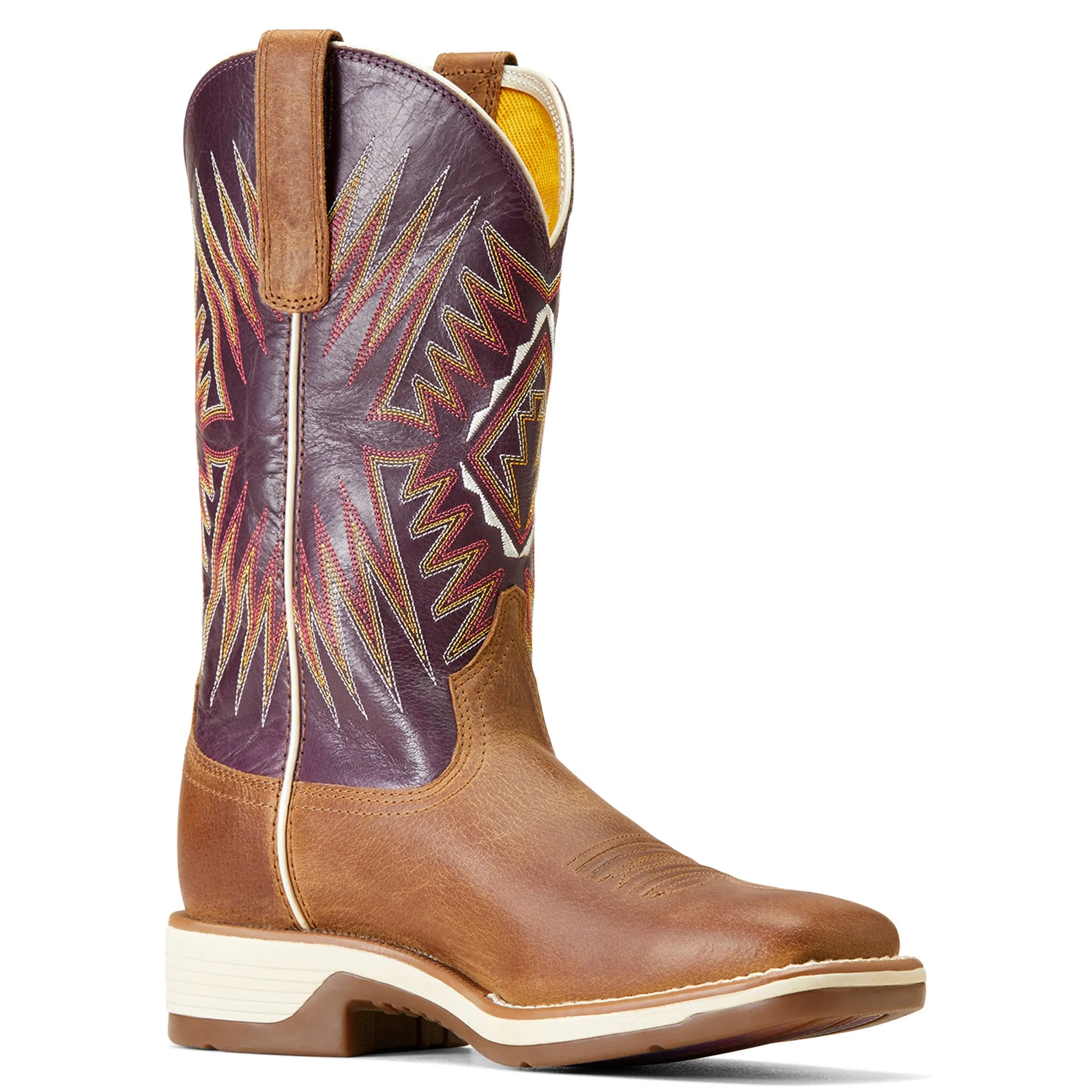 Ariat Women's Ridgeback Square Toe Boot