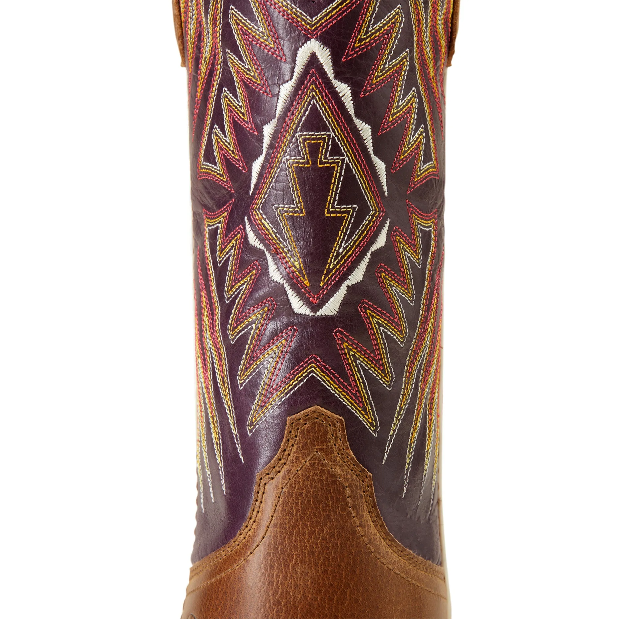 Ariat Women's Ridgeback Square Toe Boot