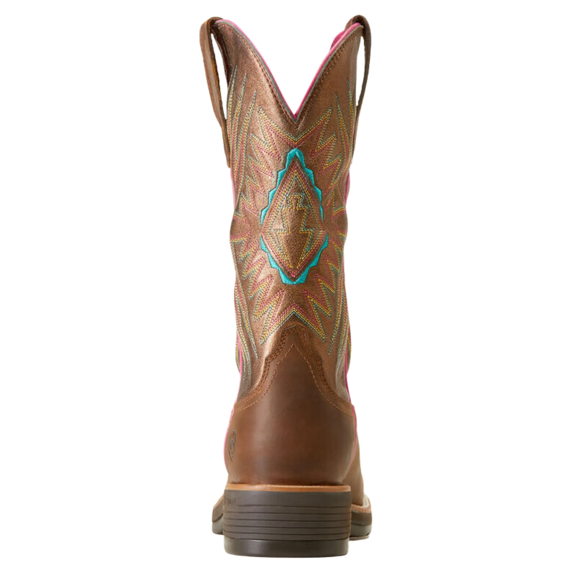 ARIAT WOMEN'S RIDGEBACK WESTERN BOOT - 10047059