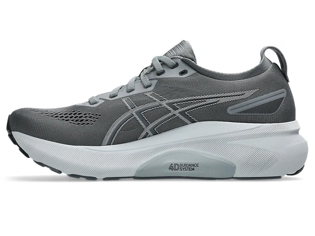 Asics | Gel-Kayano 31 | Men's | Steel Grey/Piedmont Grey