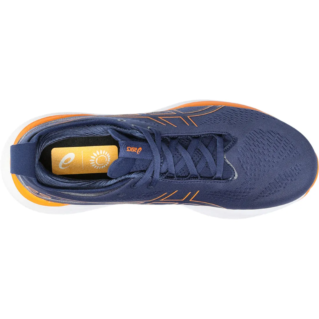 Asics GEL-Nimbus 25 - Men's