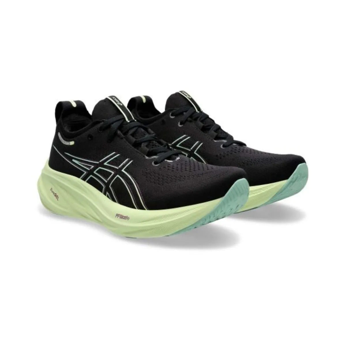 Asics Gel-Nimbus 26 Women's Running Shoes