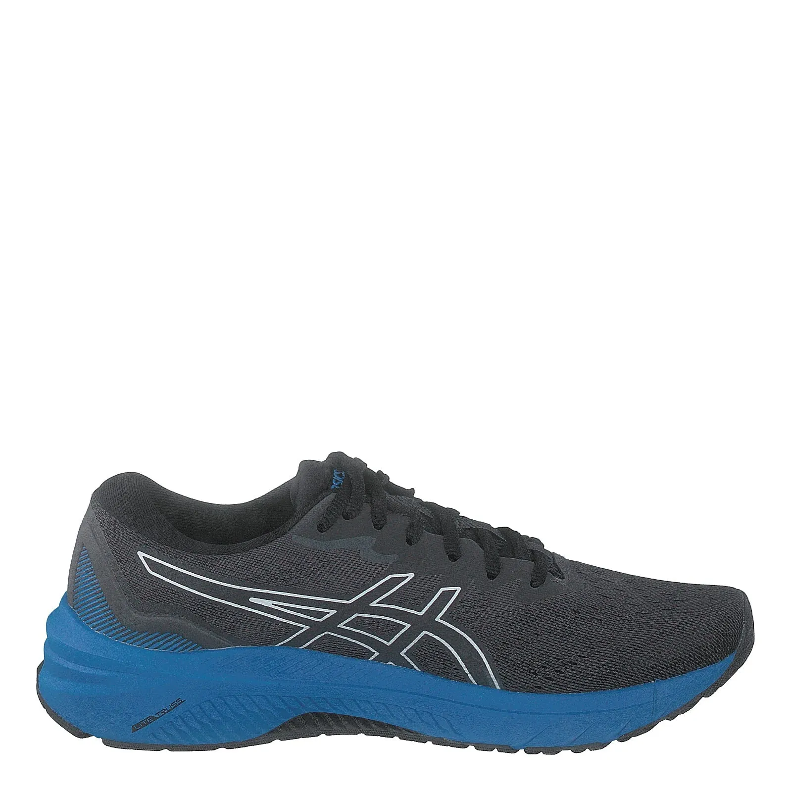 Asics GT-1000 11 Men's Running Trainers Sneakers | Electric blue