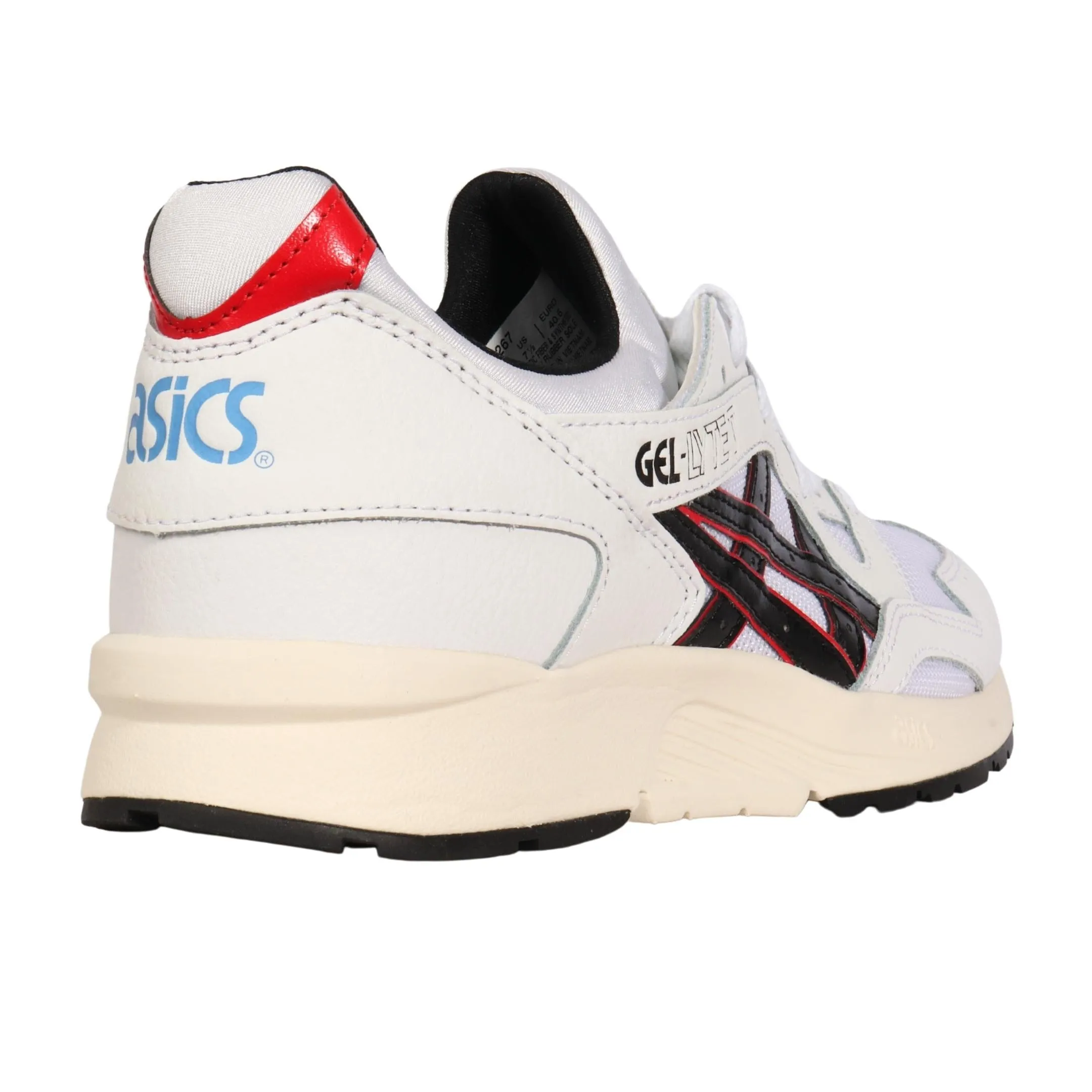 ASICS -Unisex  Gel-Lyte V Running Shoes