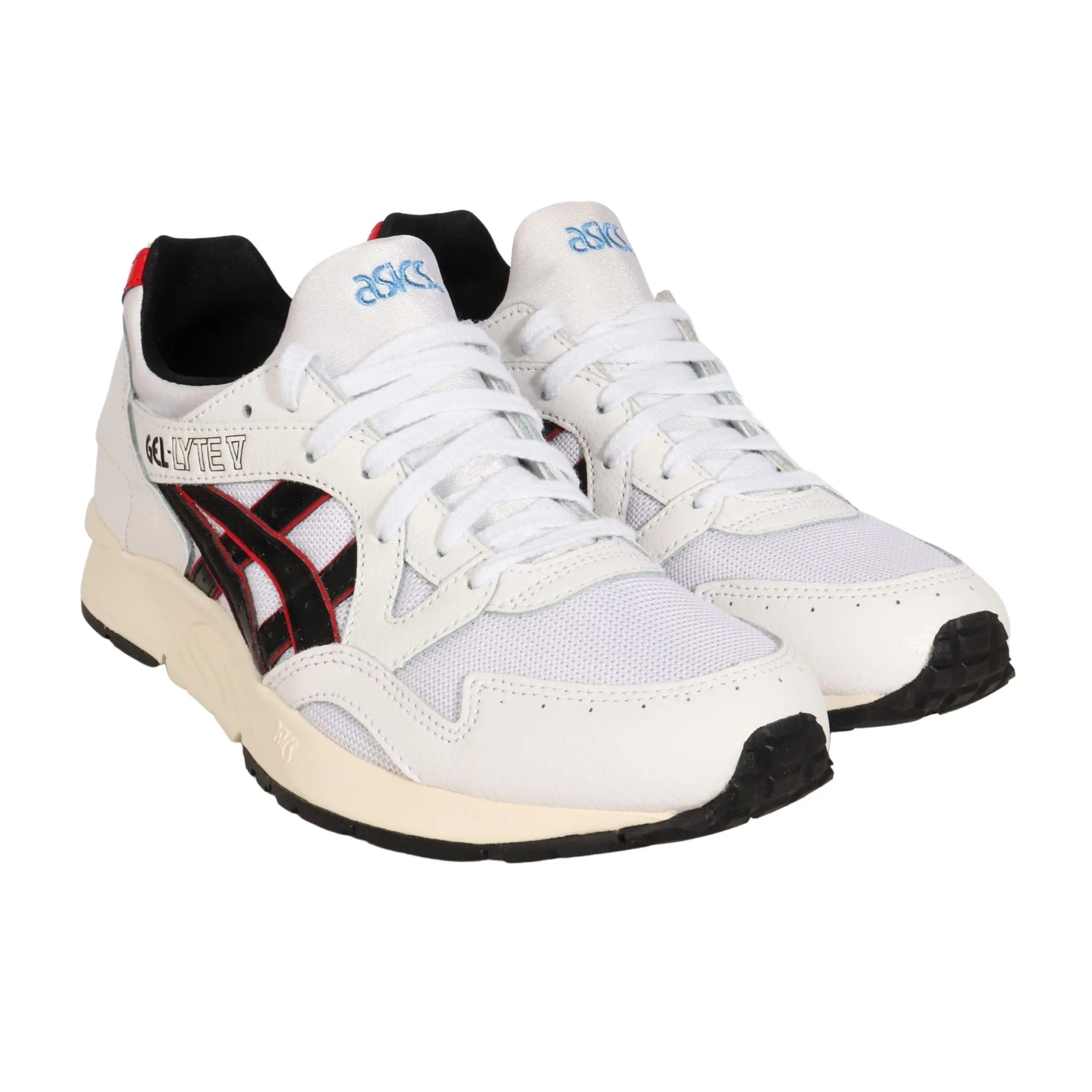 ASICS -Unisex  Gel-Lyte V Running Shoes