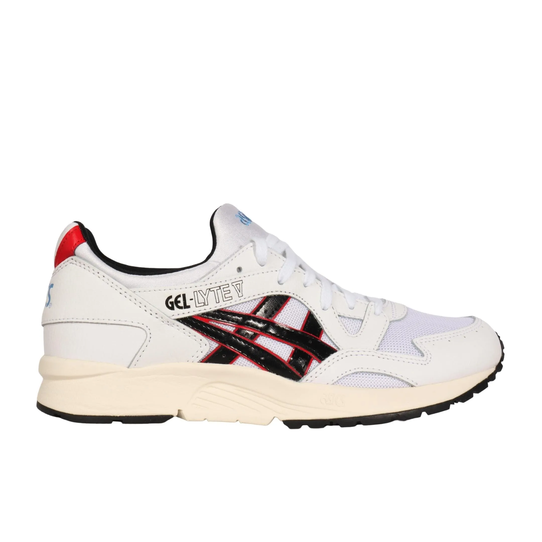 ASICS -Unisex  Gel-Lyte V Running Shoes