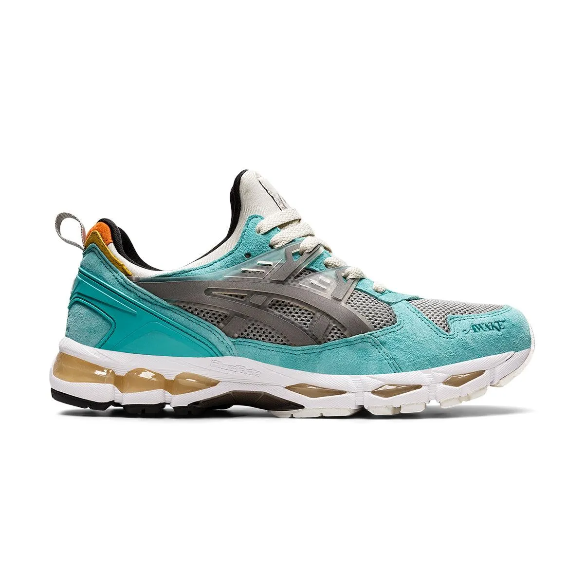   Awake NY GEL-Kayano 21 'Teal'