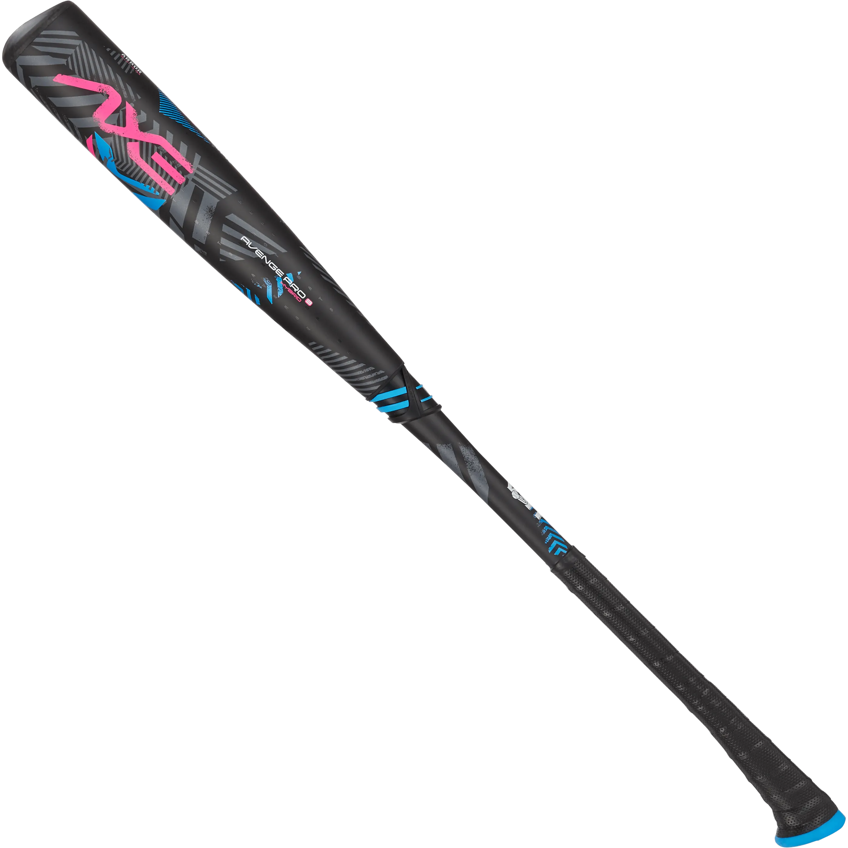 Axe Avenge Pro 3 Hybrid USA Baseball Bat , -8