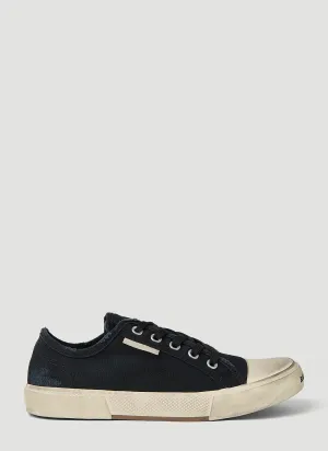 Balenciaga Paris Low Top Sneakers