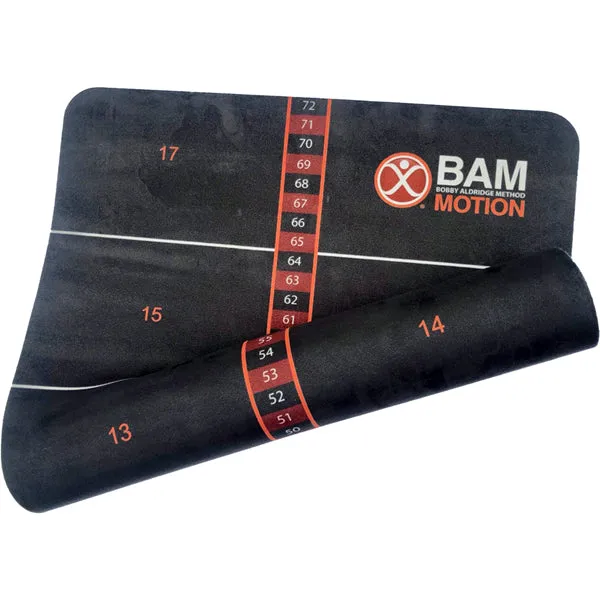 BAMXmat