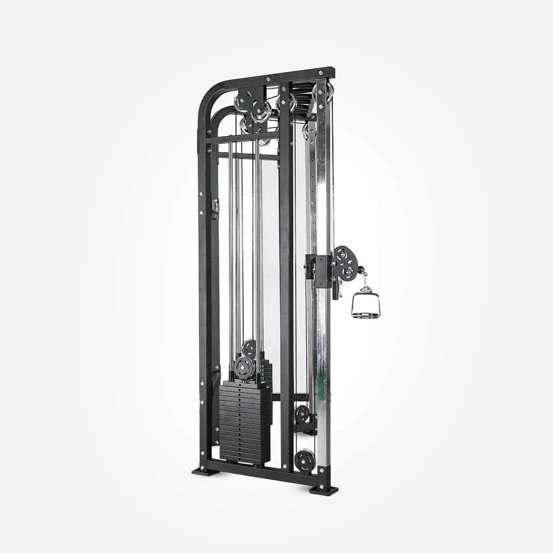 Bells Of Steel Functional Trainer