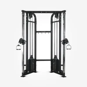 Bells Of Steel Functional Trainer