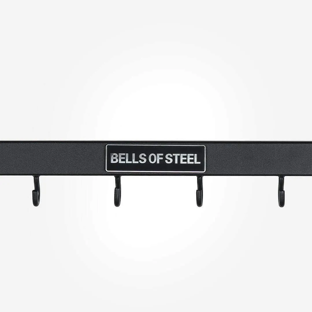 Bells Of Steel Functional Trainer