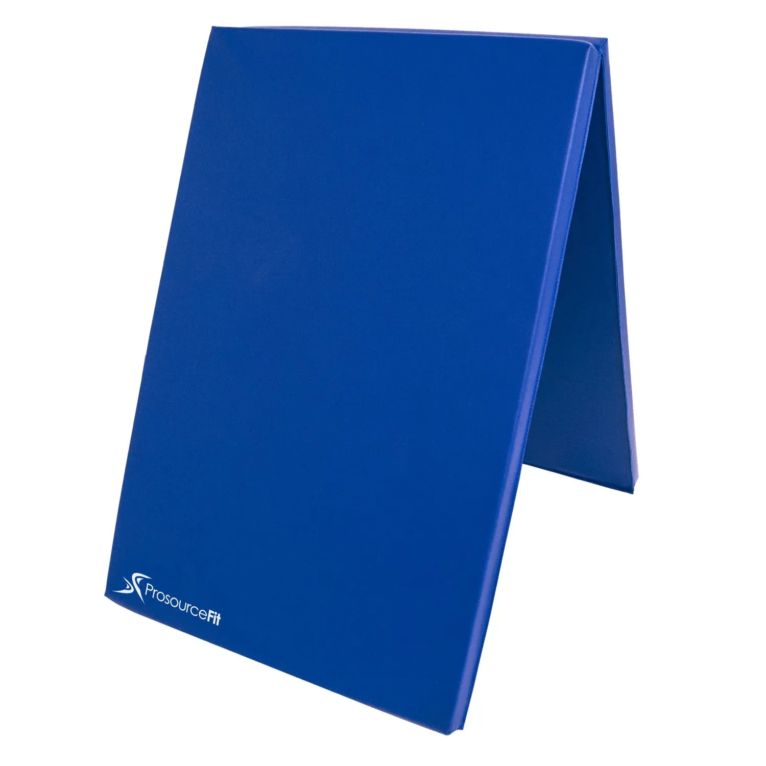 Bi-Fold Folding Exercise Mat