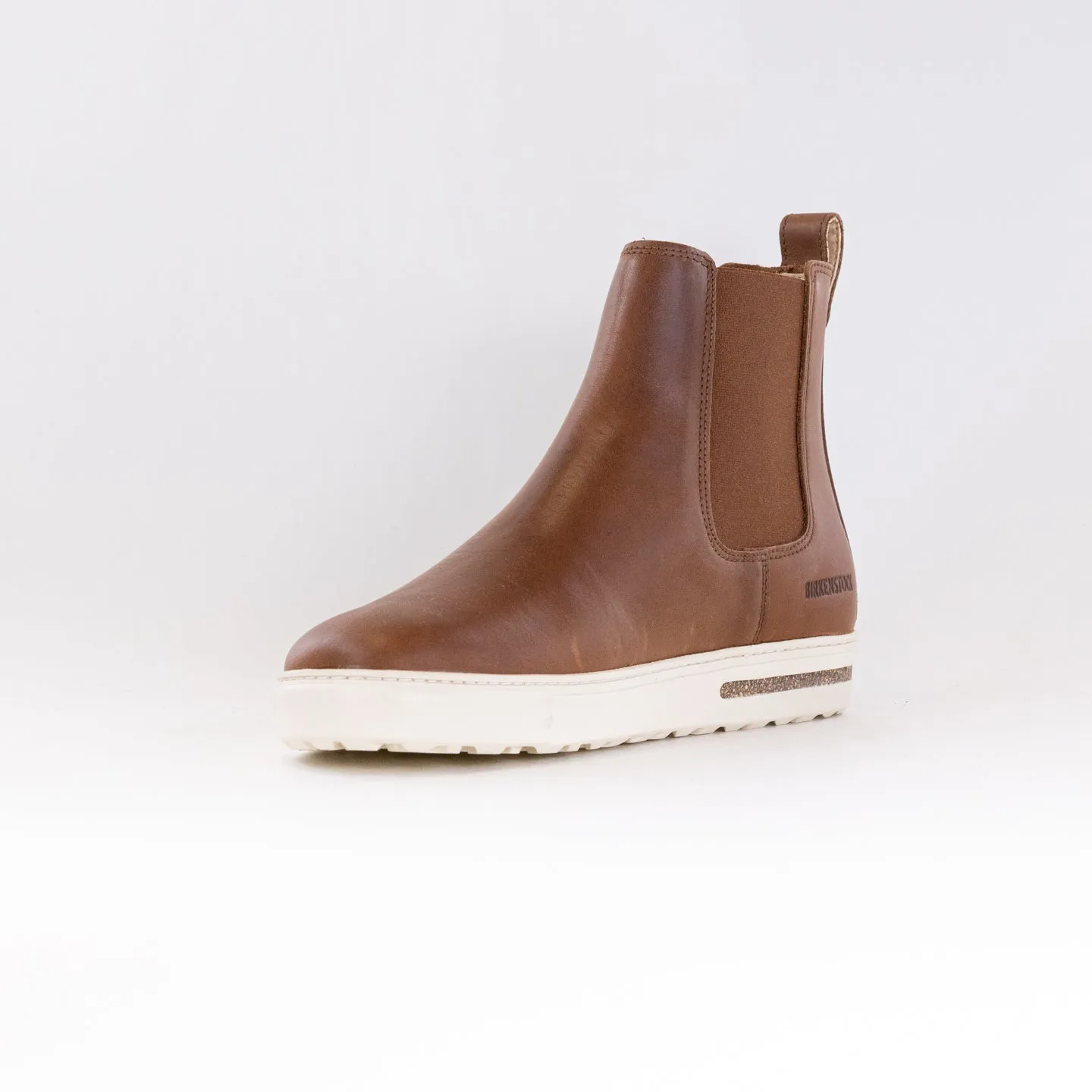 Birkenstock Bend Chelsea (Men's) - Cognac