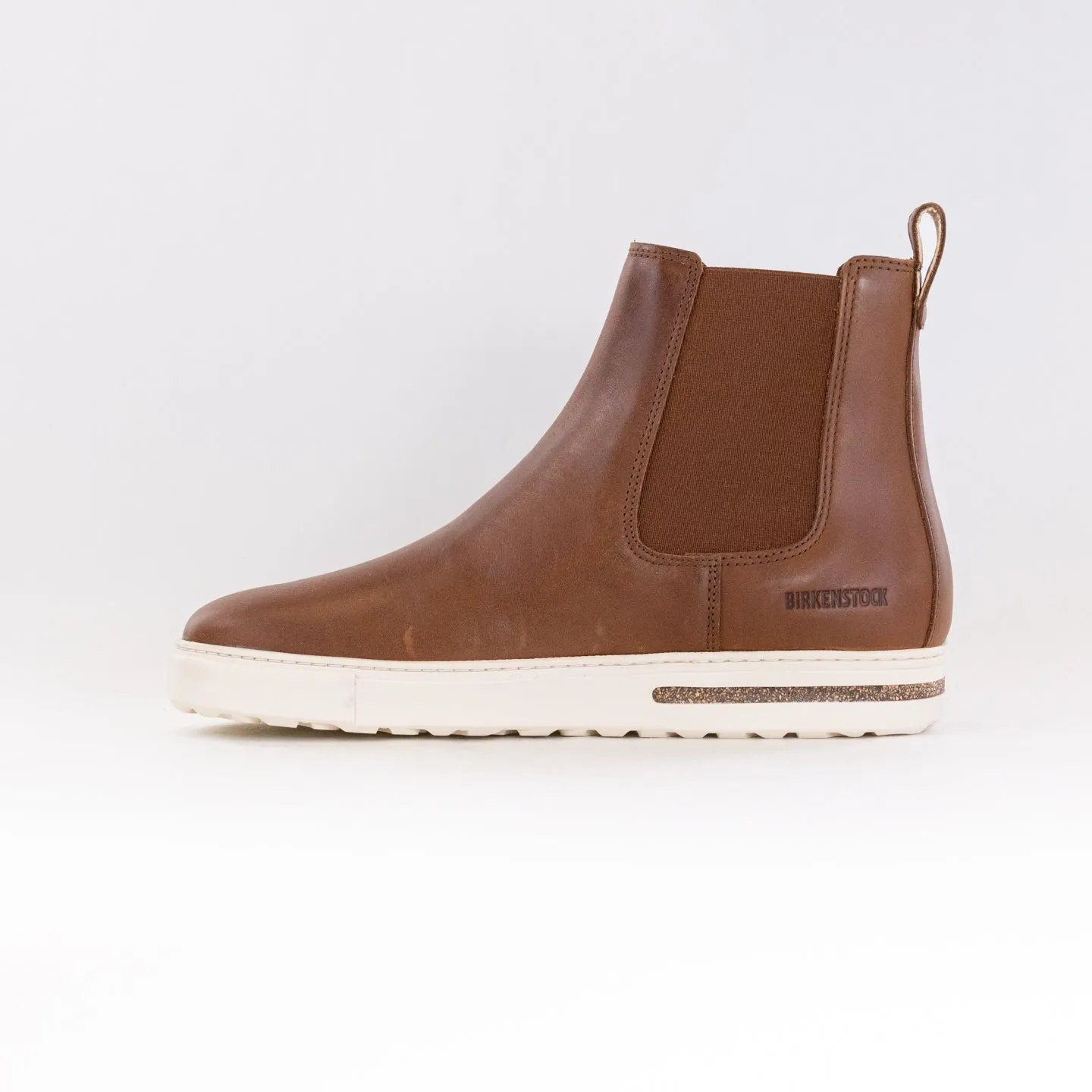 Birkenstock Bend Chelsea (Men's) - Cognac