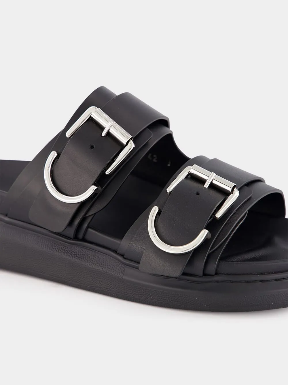 Black Hybrid Slide