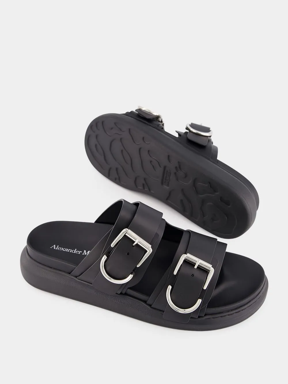 Black Hybrid Slide