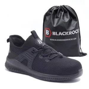 Blackrock Drift Safety Trainers