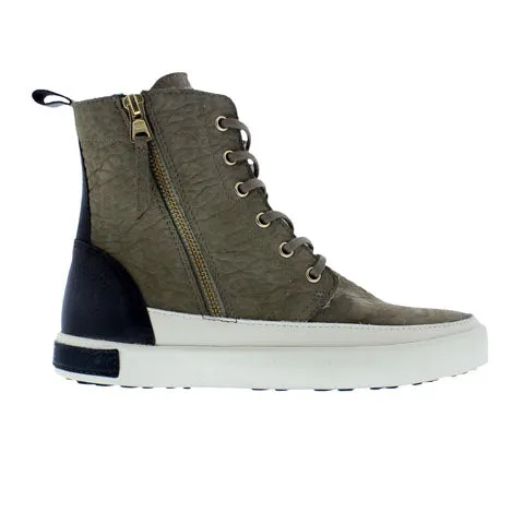 Blackstone Ludlow CW96 High Top Sneaker (Women) - Cub