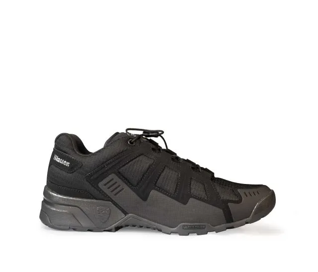 Blauer Crush Trainer Shoe