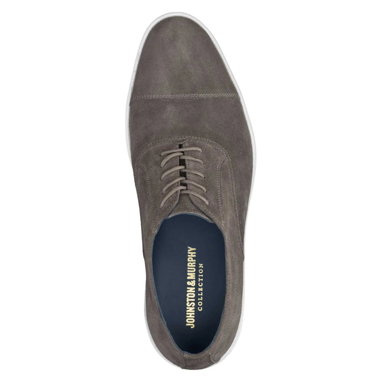 Bolivar Cap Toe Sneaker