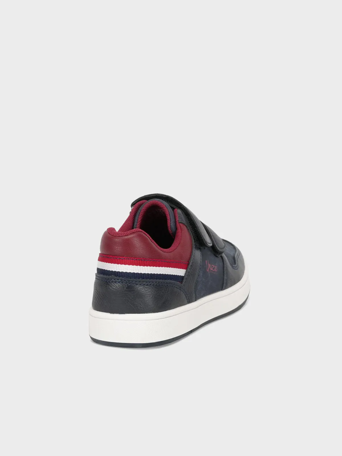 Boys "PEKOE" Casual Comfy Trainers