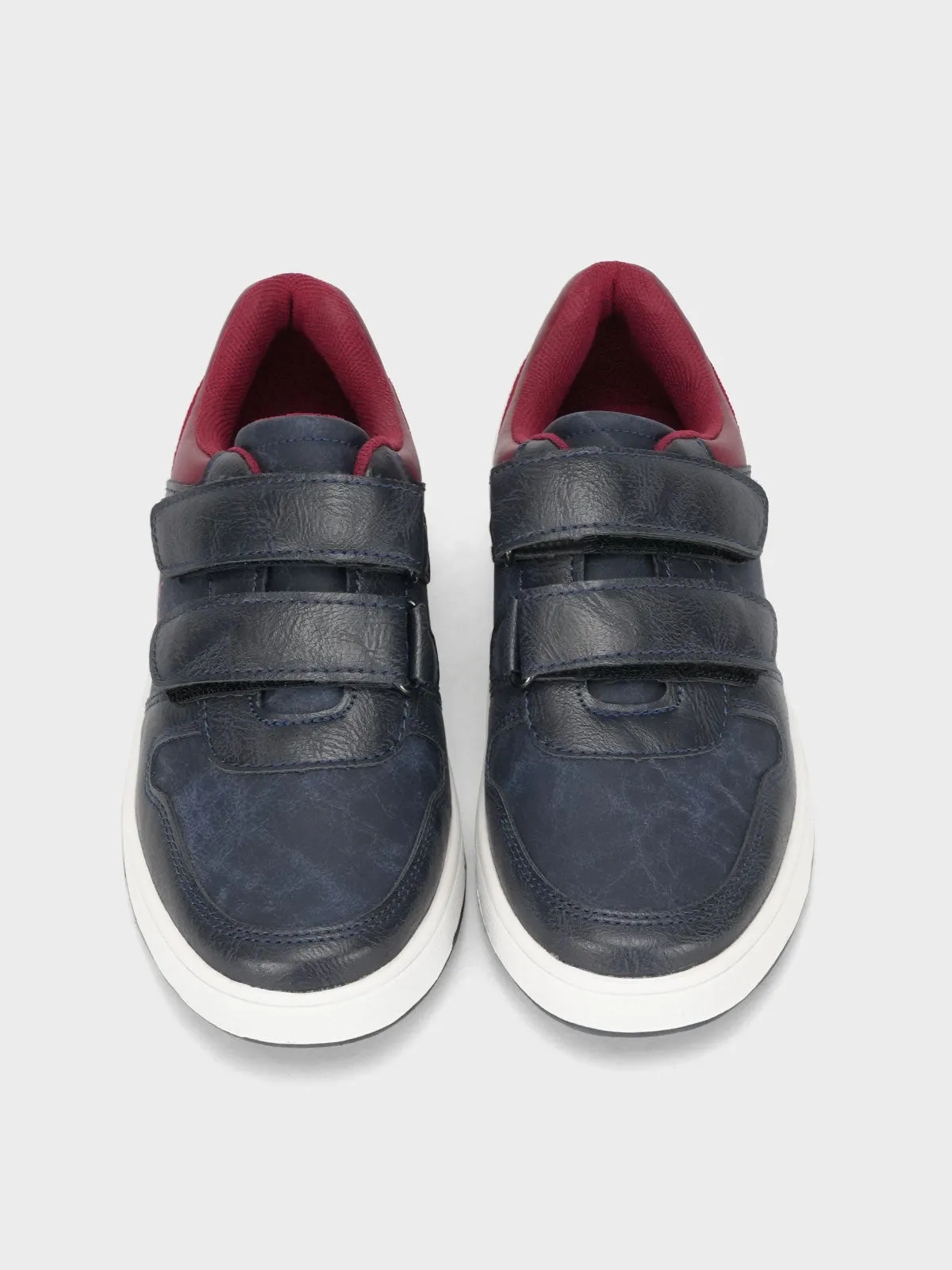 Boys "PEKOE" Casual Comfy Trainers