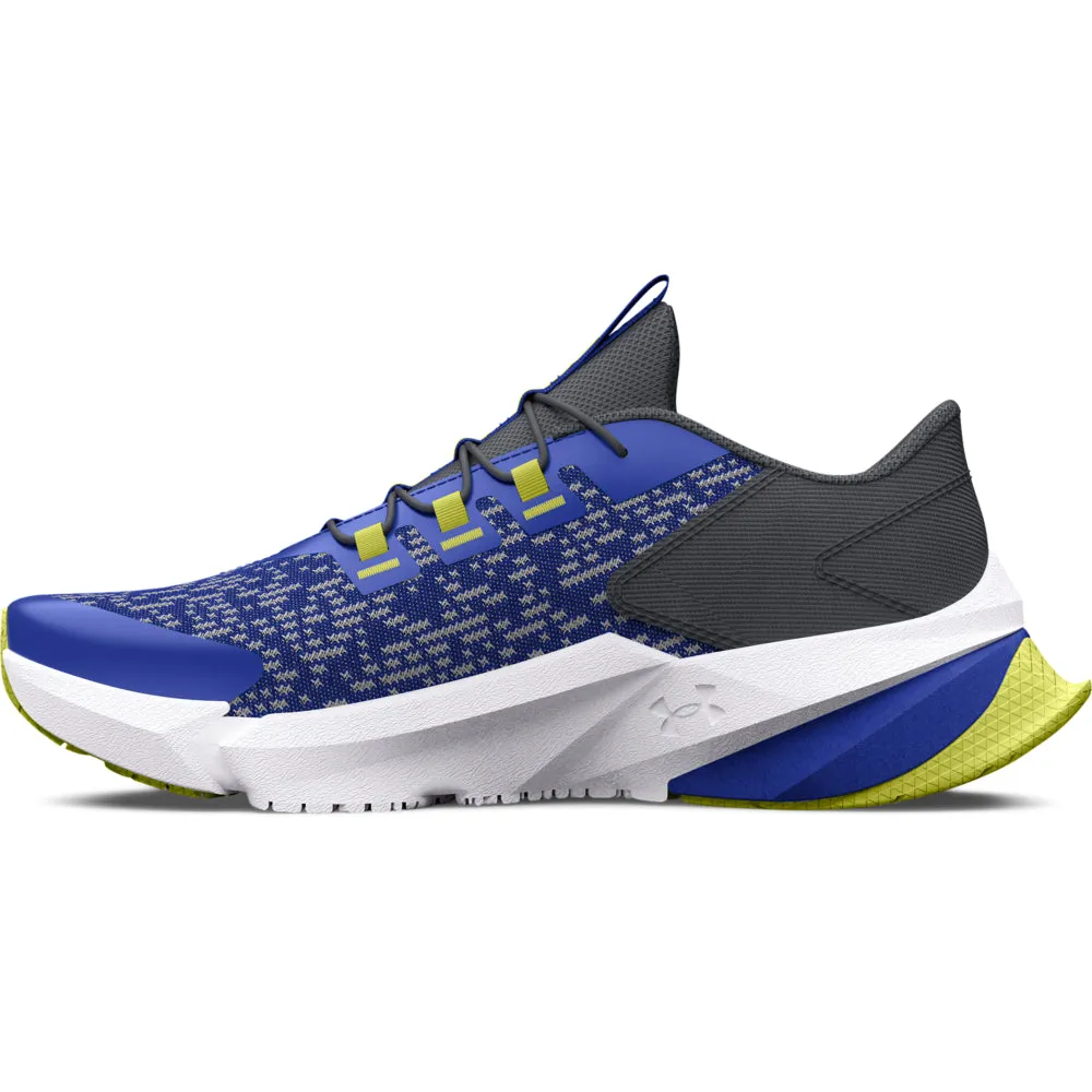 Boys' Under Armour Kids Scramjet 5