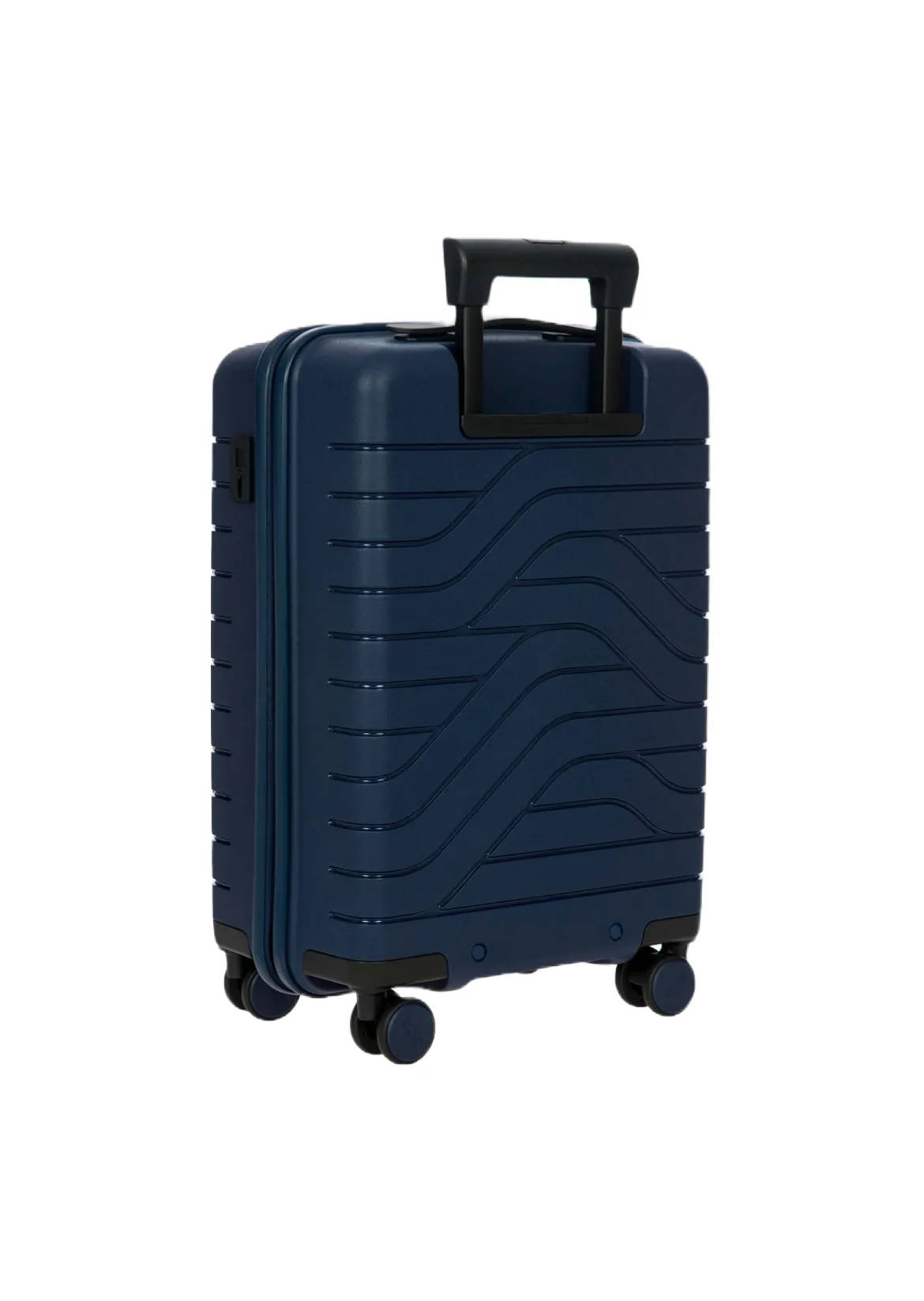 Bric’s B|Y Ulisse 21” Hardsided Expandable Carry-on Spinner with Pocket