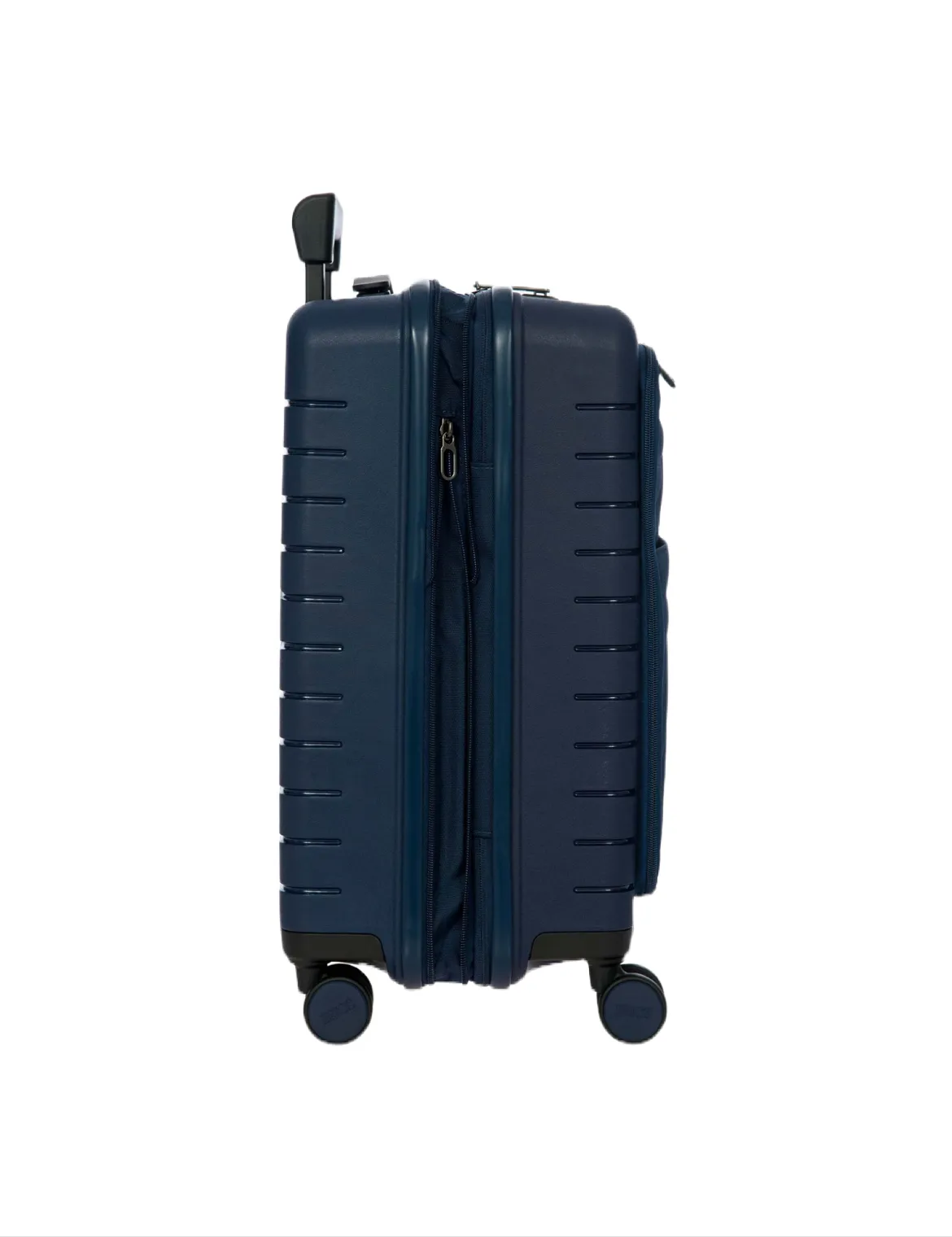 Bric’s B|Y Ulisse 21” Hardsided Expandable Carry-on Spinner with Pocket