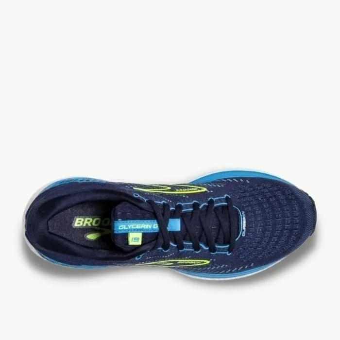 brooks Glycerin GTS 19 Men's Running Shoes