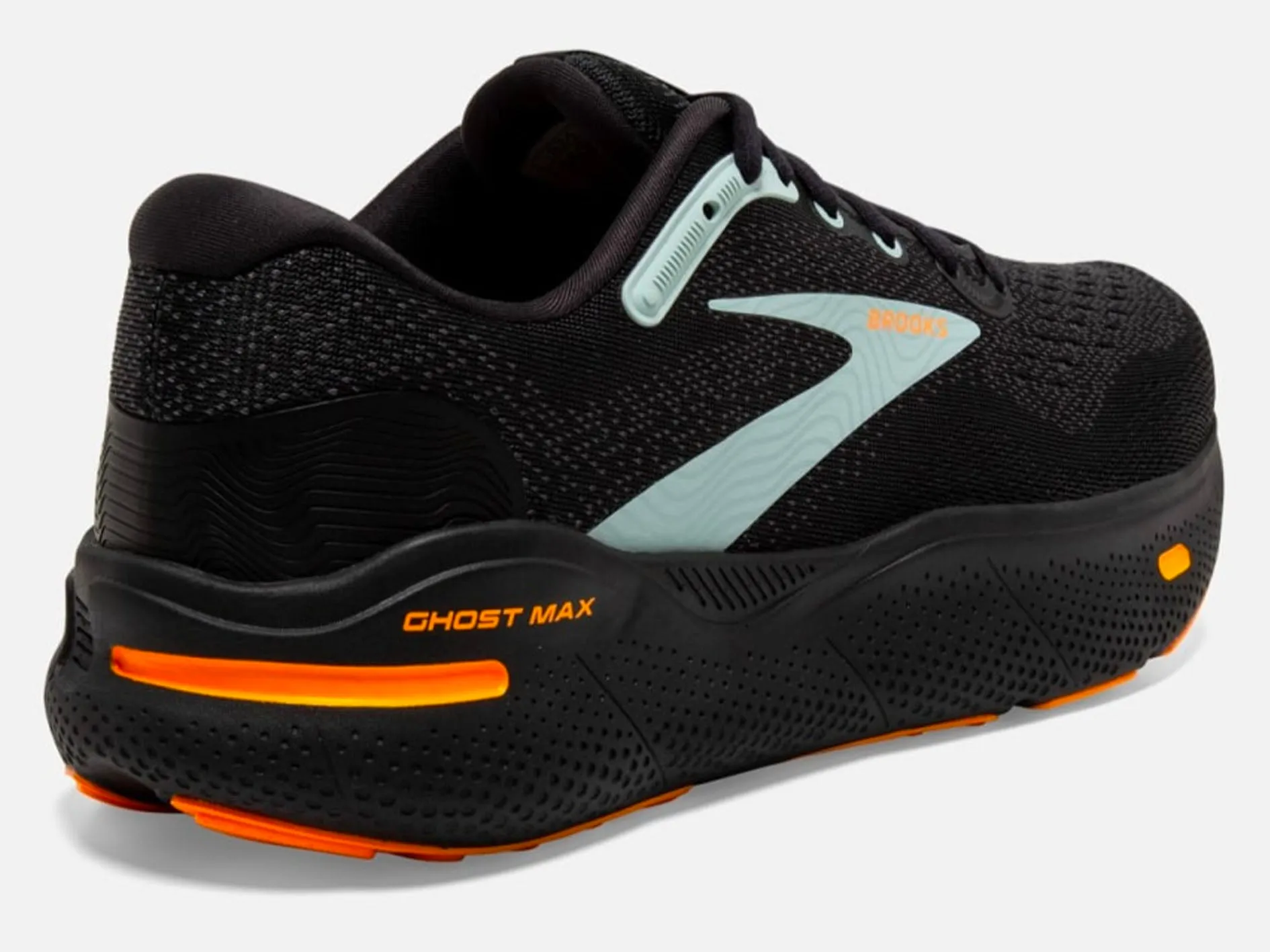 Brooks Mens Ghost Max <br> 110406 1D 038