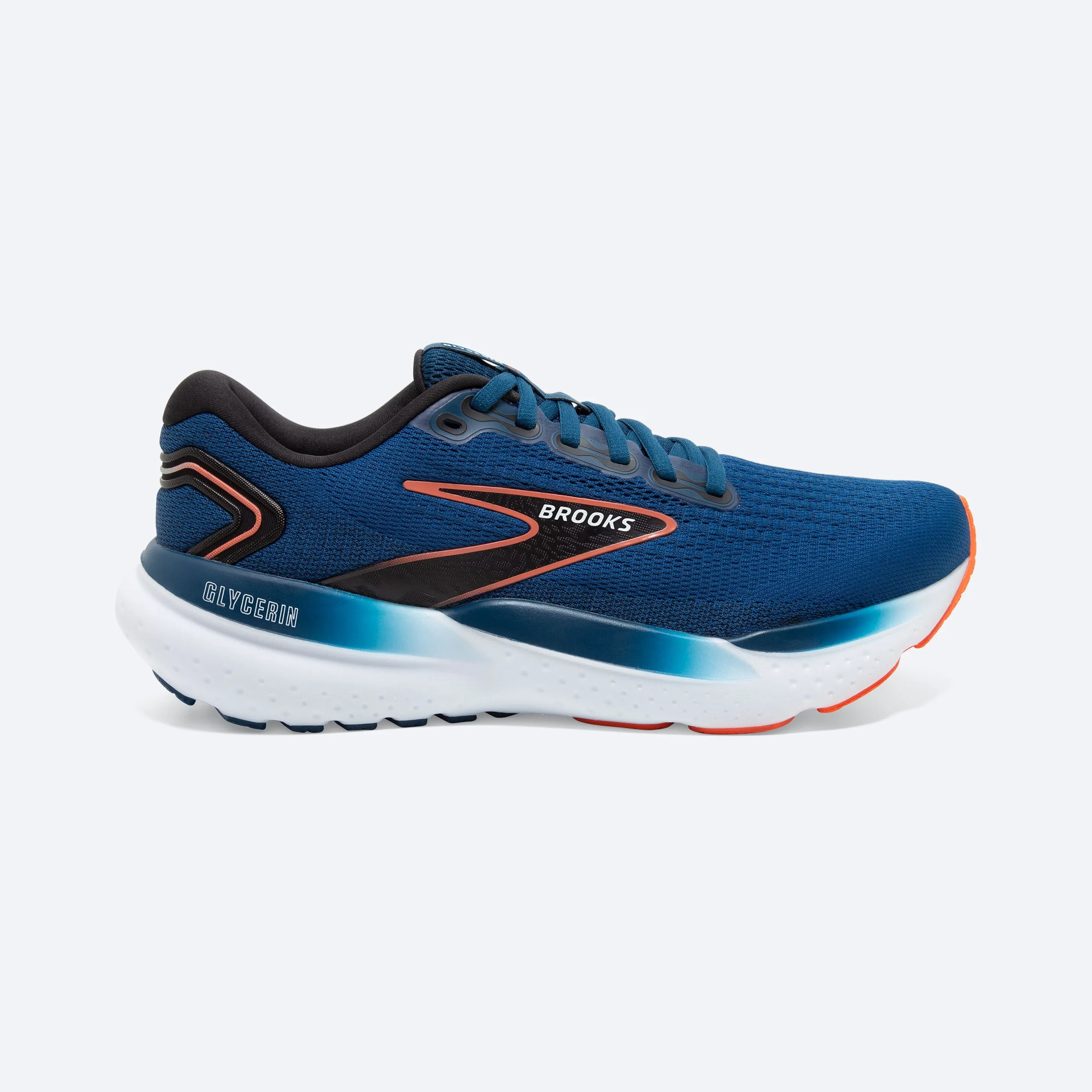 Brooks Men's Glycerin 21 (Wides)