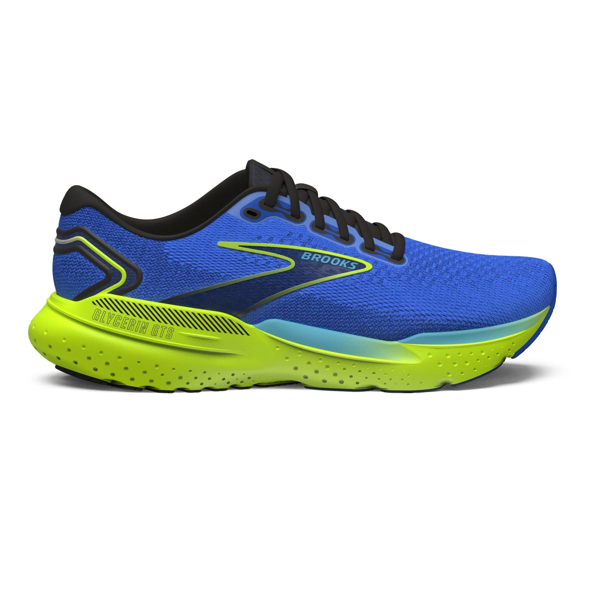 Brooks Men's Glycerin GTS 21