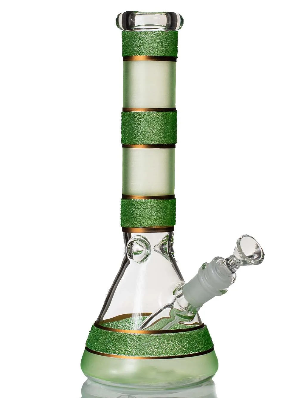 Bubble Grip Bong