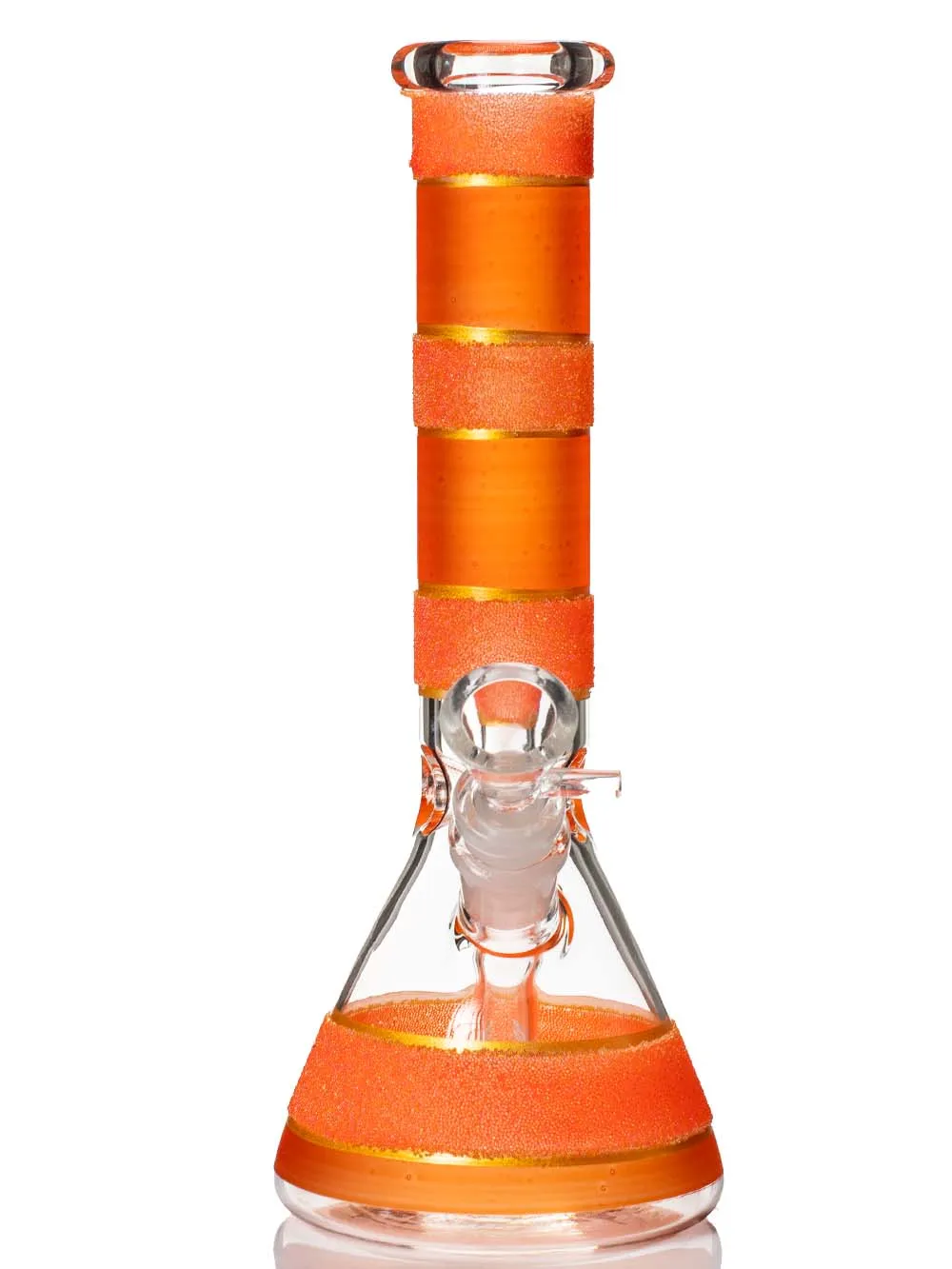 Bubble Grip Bong