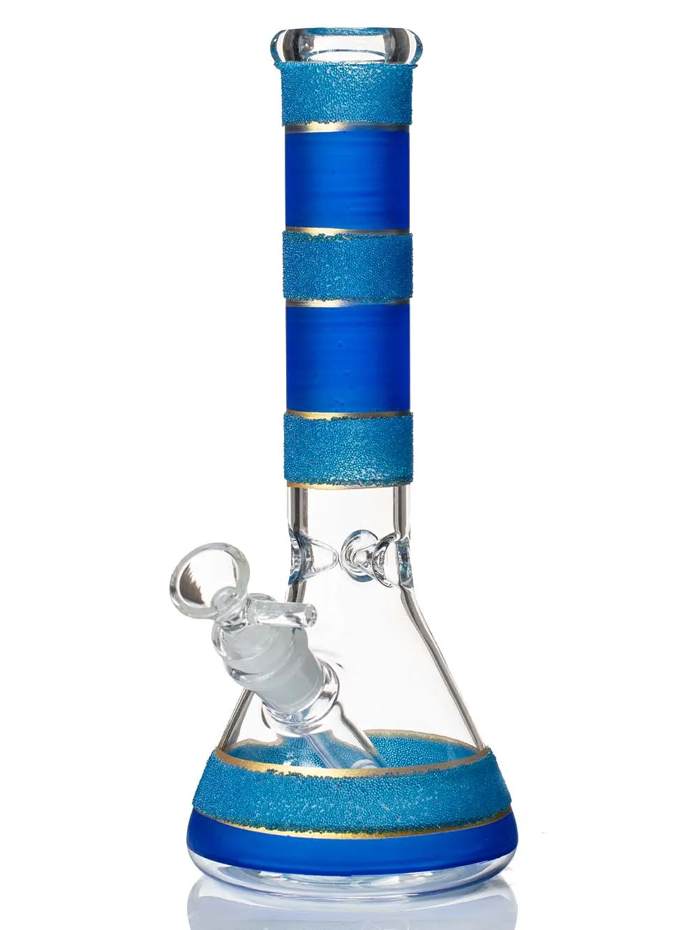 Bubble Grip Bong