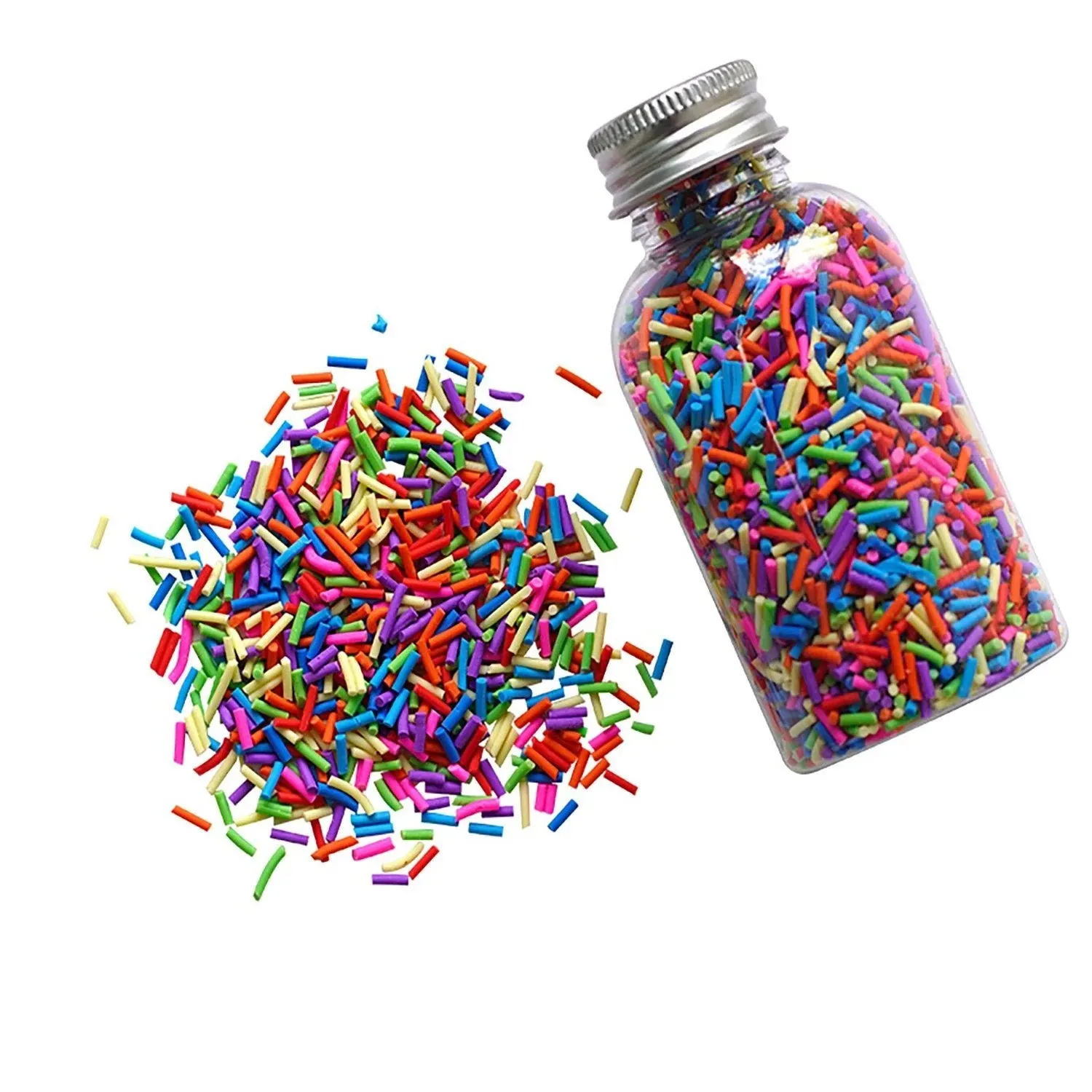 Bulk Bright Sprinkles