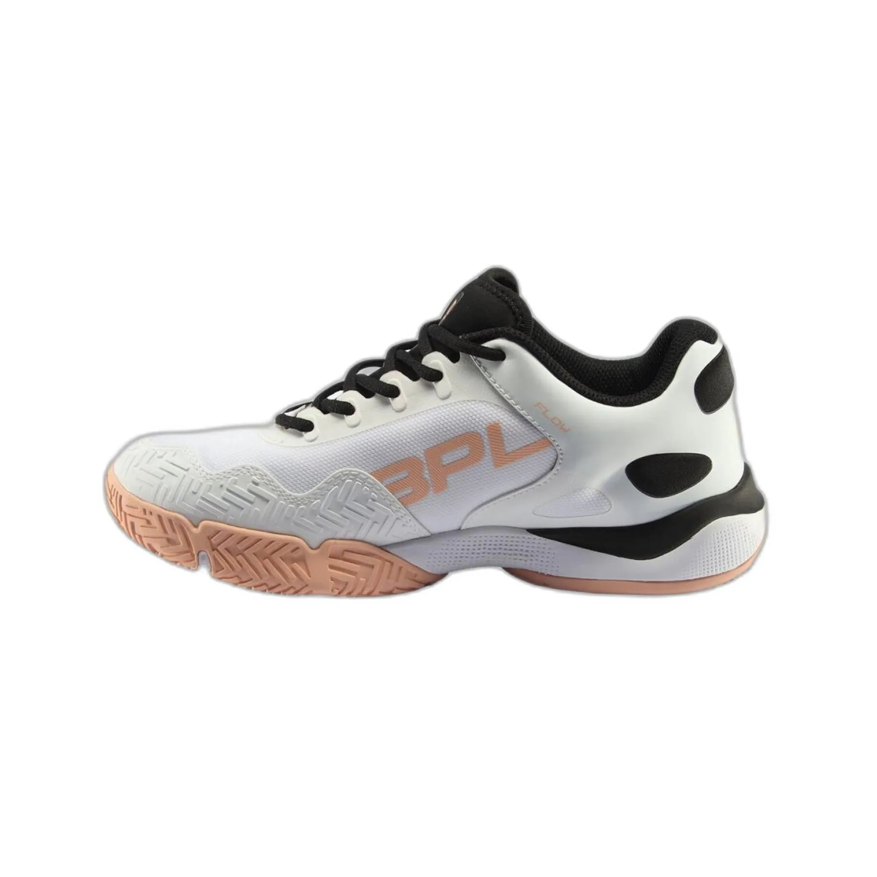 Bullpadel Flow Hybrid Fly Shoes