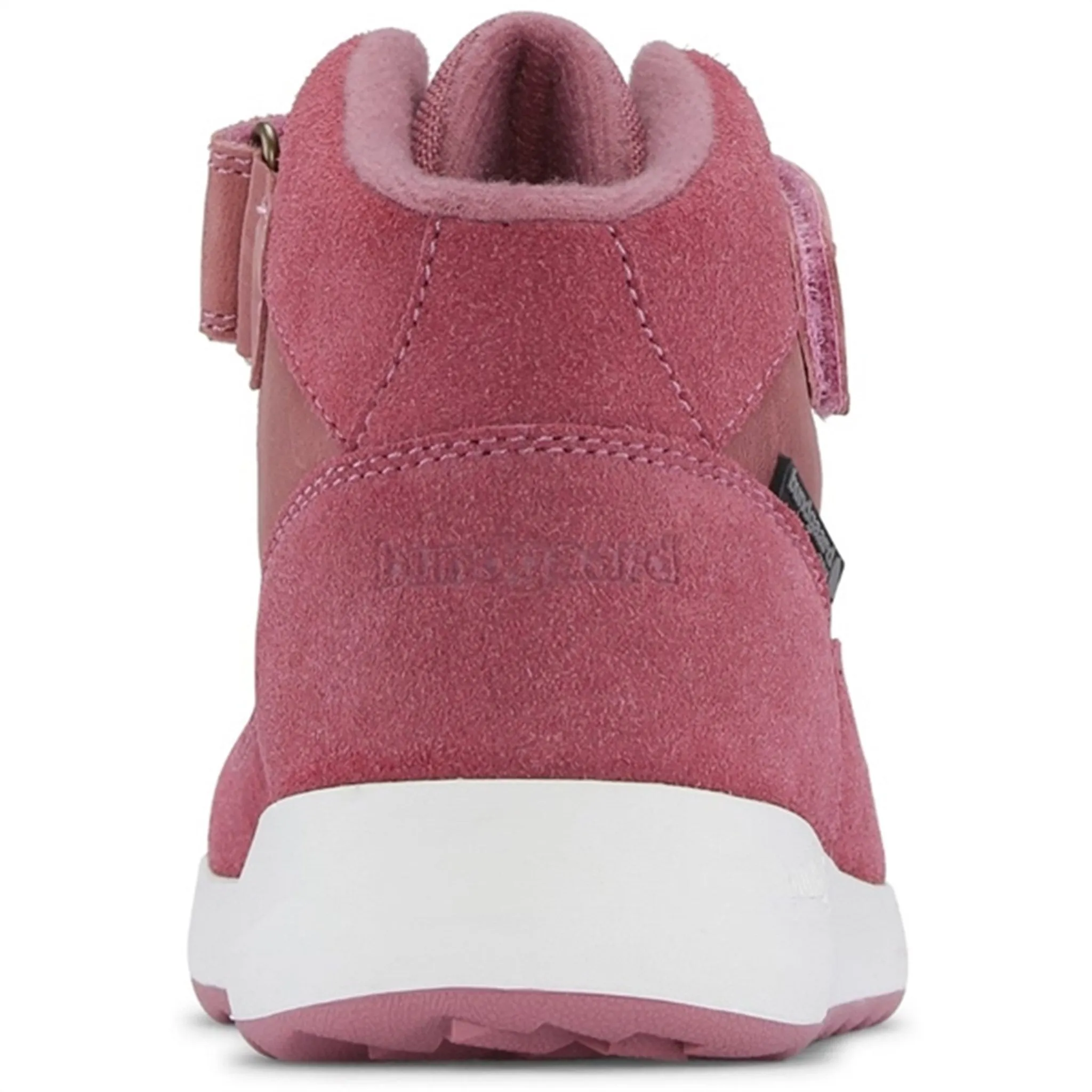 Bundgaard Dylan Lace Tex Shoes Dark Rose WS