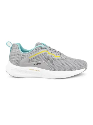 CALY Grey Women's Running Shoes