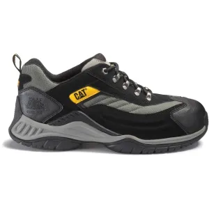 CAT Moor Safety Trainers