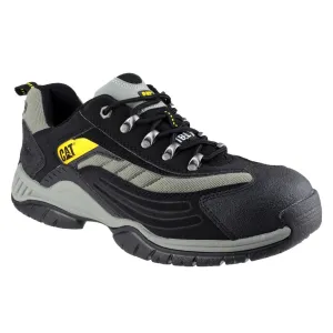 Caterpillar Moor Safety Trainer SB Black