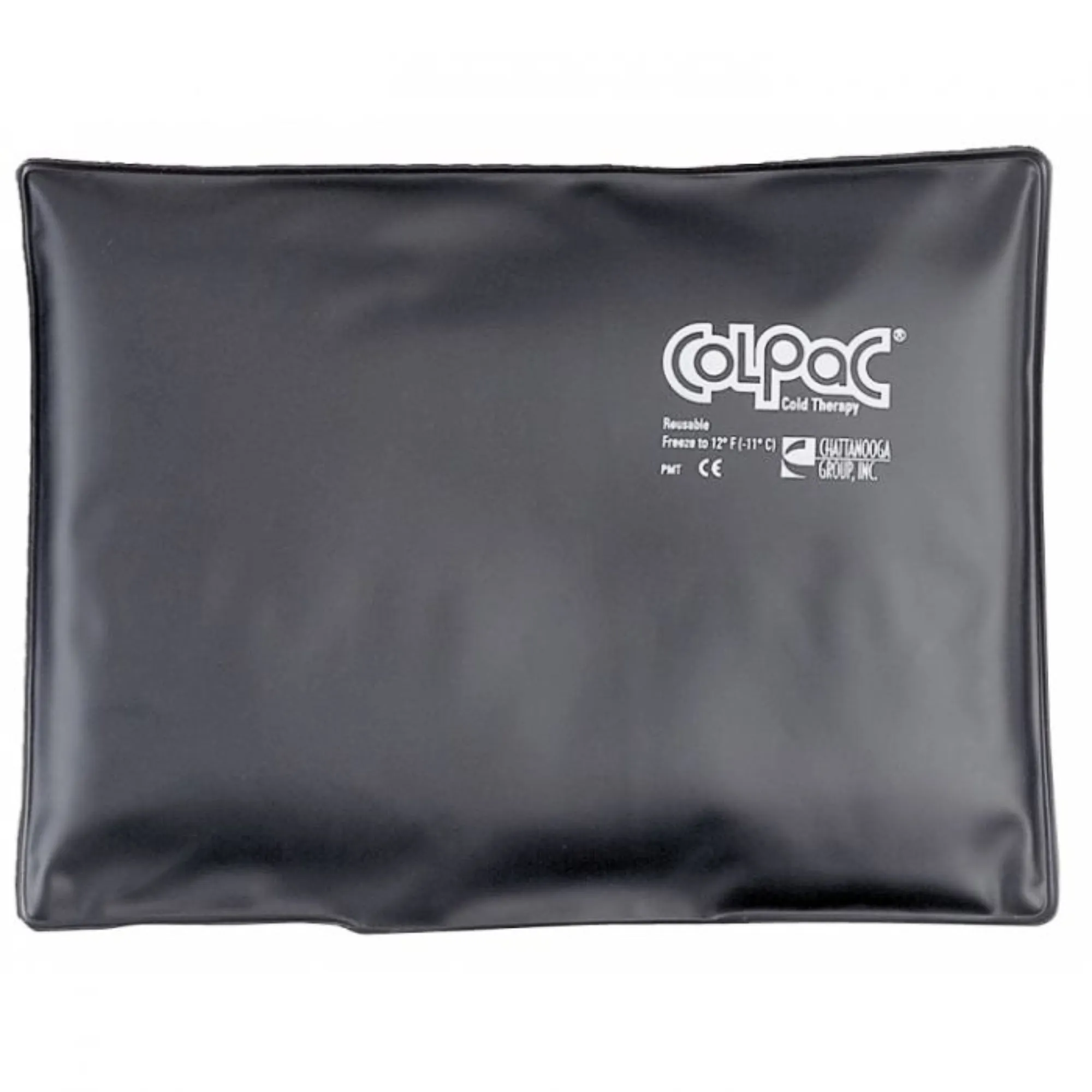 Chattanooga ColPac, Reusable Gel Ice Pack for Cold Therapy, Multiple Sizes