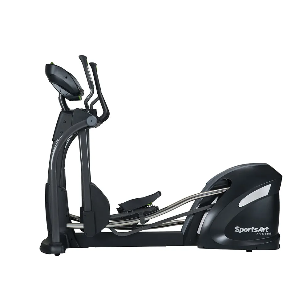 Club Series Elliptical