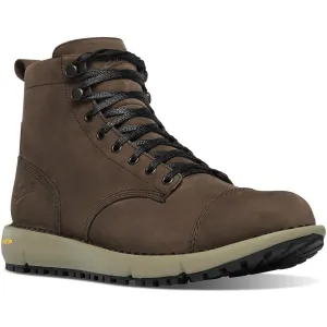 Danner Men's Logger 917 GTX 6" WP Lifestyle Boot -Bracken- 34682