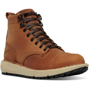 Danner Men's Logger 917 GTX 6" WP Lifestyle Boot -Sierra- 34680