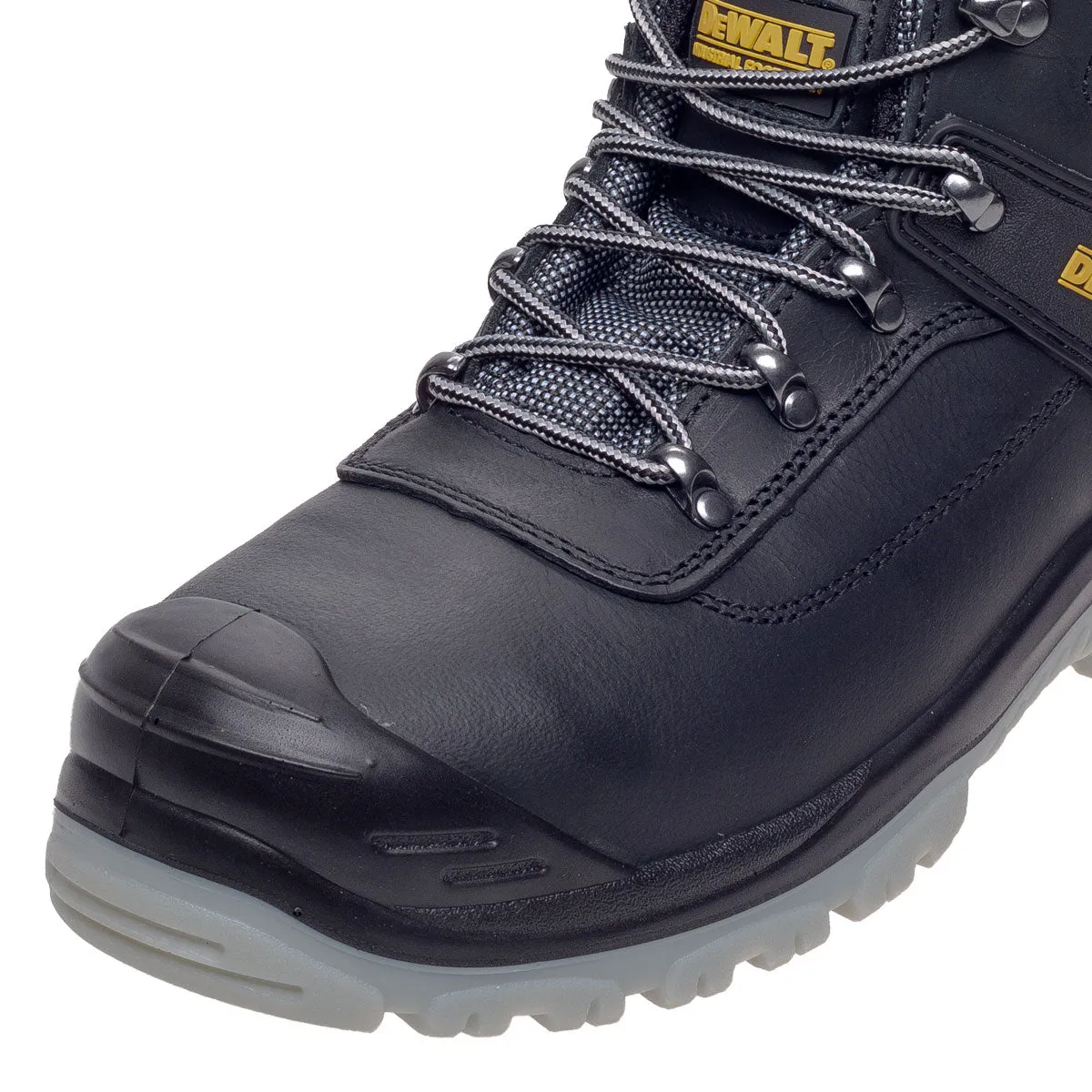 DeWalt Laser Safety Hiker Boots